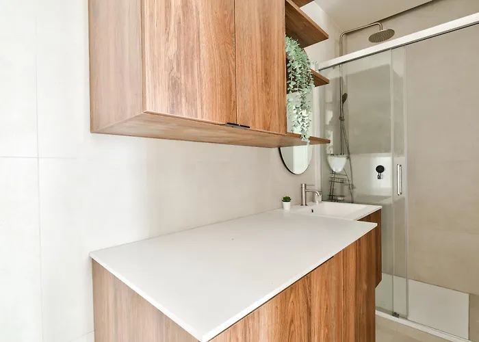 Aesthetic And Large T2 In The Edge Of Le Marais Διαμέρισμα